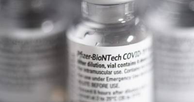 mRNA COVID-19 vaccines should be 2nd dose after AstraZeneca shot: NACI - globalnews.ca - Canada