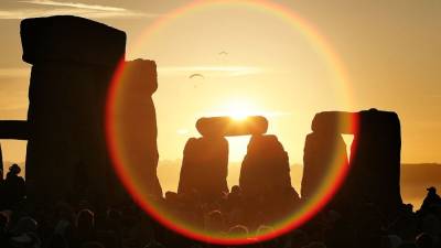 Summer solstice 2021: Why it’s the start of season, longest day of year - fox29.com - Los Angeles