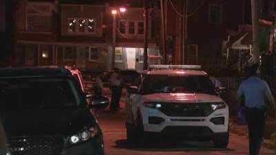 Scott Small - Police: 2 teens wounded in Southwest Philadelphia shooting - fox29.com