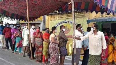 East Godavari - Andhra Pradesh: Covid curfew extended till June 30 - livemint.com - India