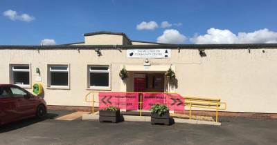 East Ayrshire - COVID-19 community testing moves to Dalmellington - dailyrecord.co.uk