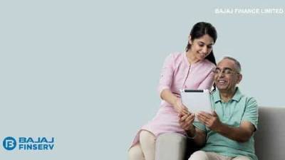 This Father’s Day, secure your dad’s health with Bajaj Finance Health Insurance - livemint.com - India