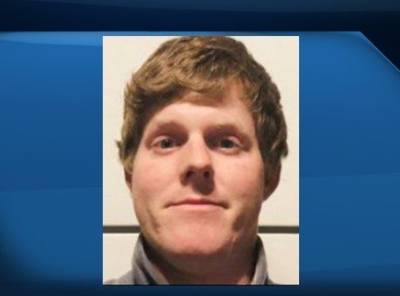 Brittany Greenslade - Manitoba manhunt ends with arrest of Eric Wildman in Ontario - globalnews.ca - county Ontario