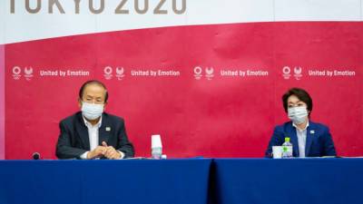 Olympics Tokyo - Tokyo Olympics: Japan’s top medical adviser says 'no fans' safest - fox29.com - Japan - city Tokyo