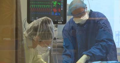 Manitoba doctors raise alarm about dangerous new COVID-19 variant - globalnews.ca
