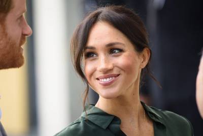 Meghan Markle - prince Harry - Meghan Markle Opens Up About The Pandemic Being A Time Of ‘Grief, Growth And Gratitude’ In Moving Message - etcanada.com - New York