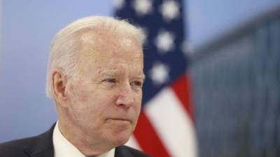 Joe Biden - US Catholic bishops approve Communion document that could rebuke Biden - fox29.com - Washington
