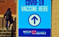 Poorer US counties have lower COVID-19 vaccine uptake - cidrap.umn.edu - state Arkansas - city Little Rock