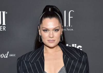 Jessie J Reveals New Health Scare In Emotional Video - etcanada.com