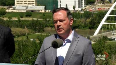 Jason Kenney - Dr. Hinshaw may have recommendations as we approach July 1: Kenney - globalnews.ca