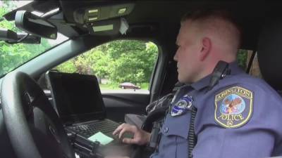 Abington police start 'Traffic Enforcement Blitz' to help keep teen drivers safe - fox29.com - state Pennsylvania - county Montgomery