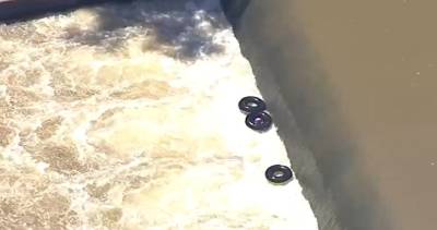 3 dead after inner-tubers go over river dam in North Carolina - globalnews.ca - state North Carolina