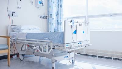Paul Reid - Further fall in number of Covid-19 patients in hospitals - rte.ie - Ireland