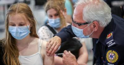 Canada hits COVID-19 vaccine milestone as 75% receive one dose, 20% fully vaccinated - globalnews.ca - Canada
