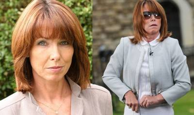 Beth Rigby - Inzamam Rashid - 'I was an idiot' Kay Burley speaks on 'heartache' caused by breaking Covid restrictions - express.co.uk - city London