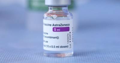 Nova Scotia - COVID-19: Nova Scotia resuming use of AstraZenca for second doses - globalnews.ca