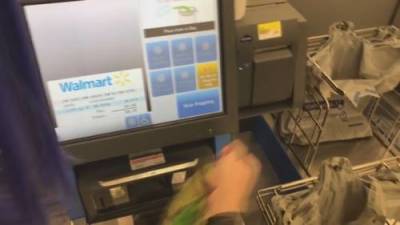 Grocery self-checkouts making comeback during COVID-19 pandemic - globalnews.ca