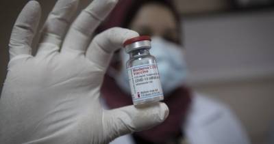 Israel says ‘probable’ link between Pfizer COVID-19 shot, heart inflammation cases - globalnews.ca - Israel
