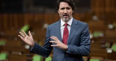 Justin Trudeau - Deaths of residential school children ‘the fault of Canada,’ Trudeau tells debate - globalnews.ca - Britain - Canada - city Columbia, Britain