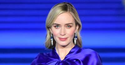 John Krasinski - Emily Blunt - Emily Blunt describes ‘pain’ of being separated from her parents during the pandemic - ok.co.uk - New York