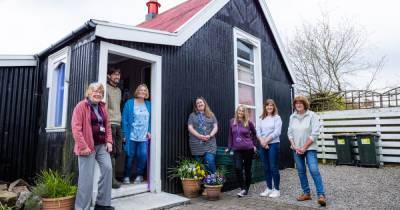 Kinross foodbank charity receives Queen’s award for helping thousands through the COVID pandemic - dailyrecord.co.uk - Scotland