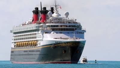 Disney to complete test cruise from Port Canaveral this month - fox29.com - state Florida - city Key West, state Florida