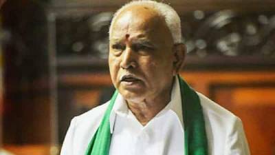 Karnataka lockdown: CM BS Yediyurappa hints at extension of strict Covid curbs with relaxation for some sectors - livemint.com - India