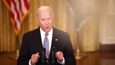 Joe Biden - Free beer is latest COVID-19 vaccine incentive for Biden's 'month of action' ahead of July 4 goal - fox29.com - Washington