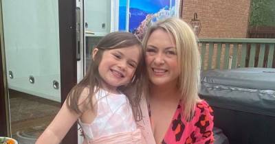 Mum launches petition to change COVID rules after parents banned from attending kids nursery graduation - dailyrecord.co.uk