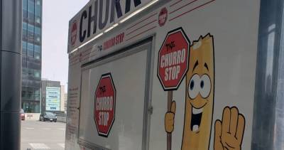 Winnipeg food trucks find creative solutions as pandemic continues to hurt business - globalnews.ca