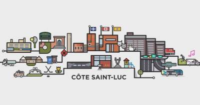 Mitchell Brownstein - Côte Saint-Luc online video campaign encourages people to get vaccinated - globalnews.ca