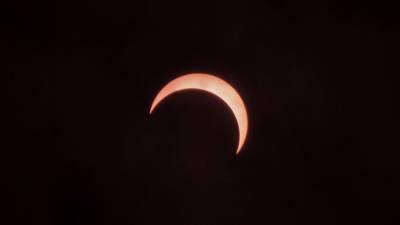 ‘Ring of fire’ annular solar eclipse to occur June 10, partially visible in US - fox29.com - state Florida