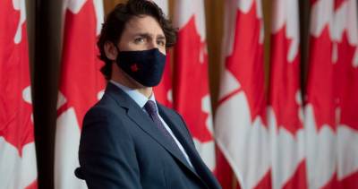 Justin Trudeau - Air Canada’s $10M bonuses ‘unacceptable’ while laying off staff, Trudeau says - globalnews.ca - Canada