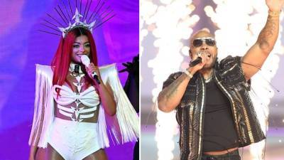 Flo Rida - Kevin Mazur - Wawa Welcome America announces headliners for 2021 Fourth of July celebration - fox29.com