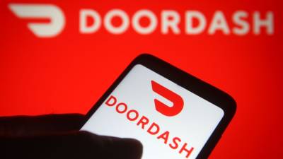 DoorDash app temporarily crashes, drivers stuck with orders - fox29.com - San Francisco