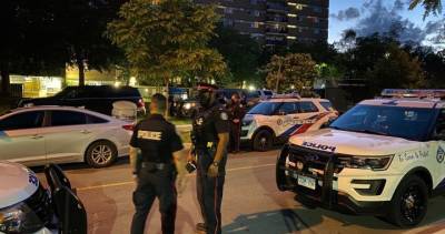 3 children and 2 adults injured after shooting in Toronto’s west end - globalnews.ca