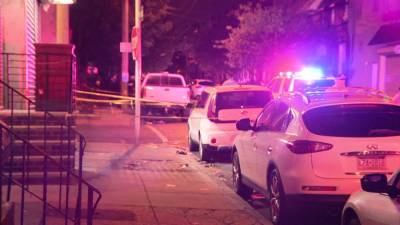 Police: 2 shot, 1 killed in North Philadelphia - fox29.com