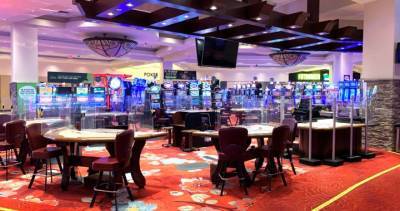 COVID-19 Saskatchewan casinos, bingo halls reopen for Step Two - globalnews.ca