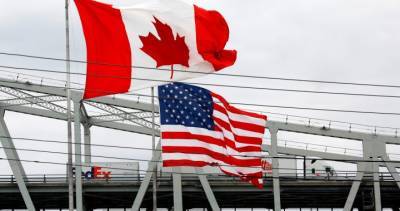 U.S. extends ferry, land border crossings with Canada and Mexico until July 21 - globalnews.ca - Canada - county White - Mexico