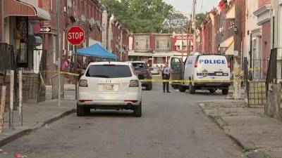 Police: 14-year-old boy hurt in North Philadelphia triple shooting - fox29.com