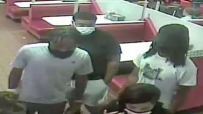 Police: Waitress abducted, assaulted by non-paying customers in New Jersey - fox29.com - state New Jersey