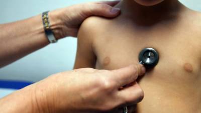 All kids should be screened for potential heart-related issues, AAP says - fox29.com - Washington