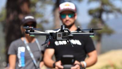 Notification system for drone pilots down nationwide, FAA says - fox29.com - Washington