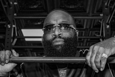 Rick Ross Talks New Thighstop Venture And How His Health Scare Affects His Business Moves - essence.com