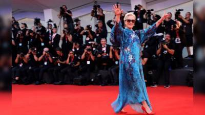 Meryl Streep - Meryl Streep turns 72: Watch these free-to-stream titles featuring legendary actor - fox29.com - Italy - Los Angeles - city Venice, Italy