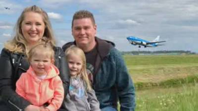 Travel obstacles remain for Canadian families with children - globalnews.ca - city Ottawa