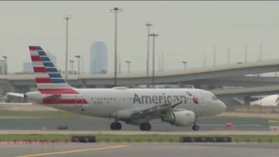 American Airlines canceling flights to accommodate increased demand for flights - fox29.com - Los Angeles