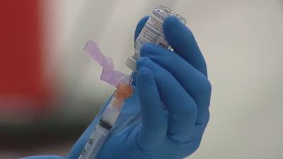 Philadelphia reaches target of 70% adults vaccinated at least once - fox29.com