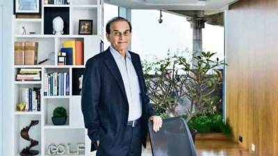 'Covid pandemic won't end till we shed vaccine hesitancy': Marico chairman Harsh Mariwala - livemint.com - India