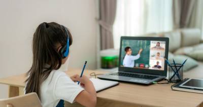 Global News - Most parents believe e-learning failed kids during COVID-19 pandemic, Ipsos poll finds - globalnews.ca